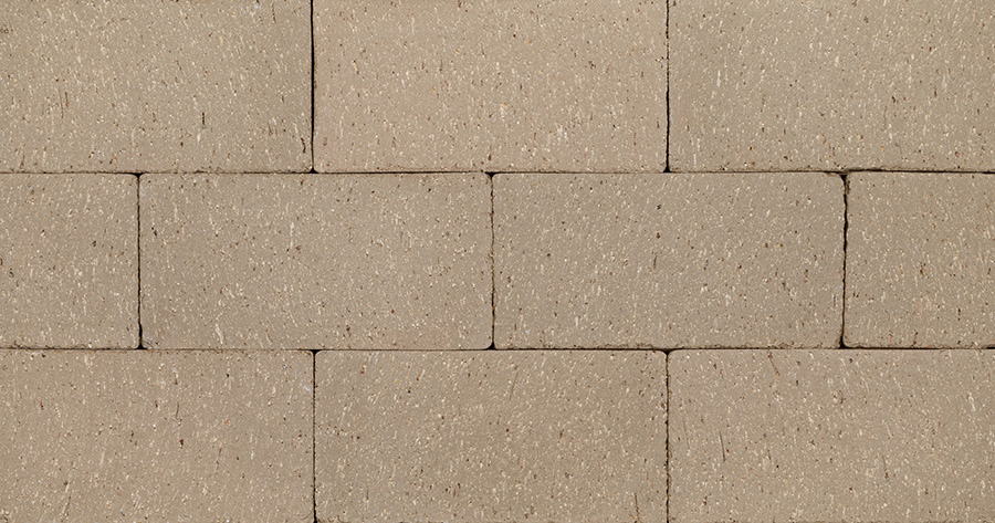 EDL Light Grey Paver