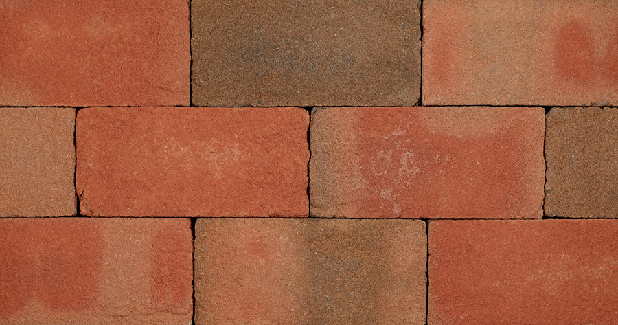 Canton Paver