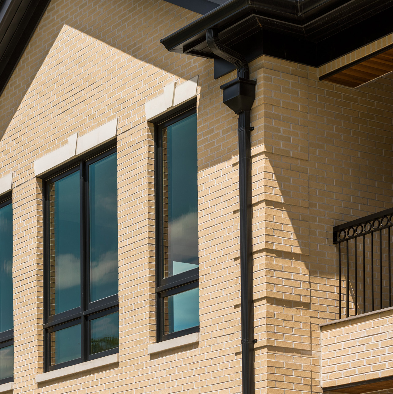 Quoins
