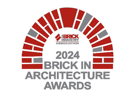 2024 brick in architecture awards