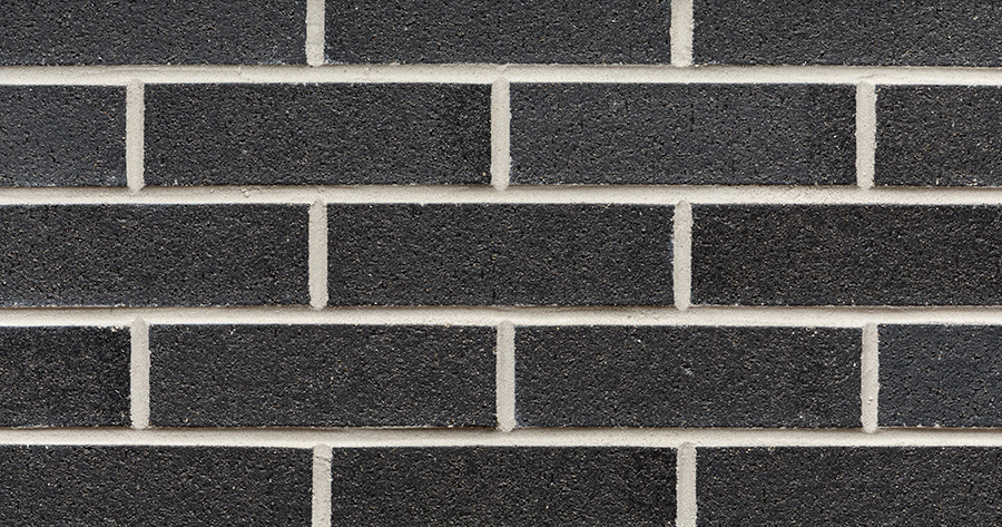 Black Pearl Wirecut Thin Brick
