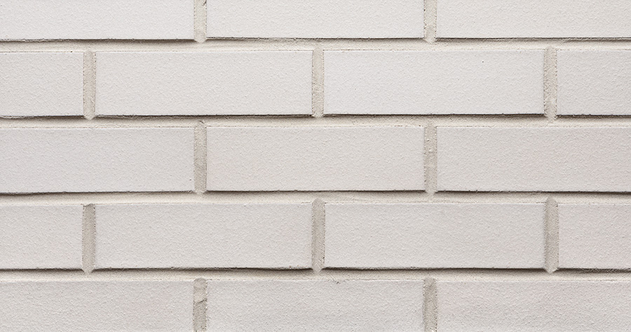 Silver City Smooth Thin Brick