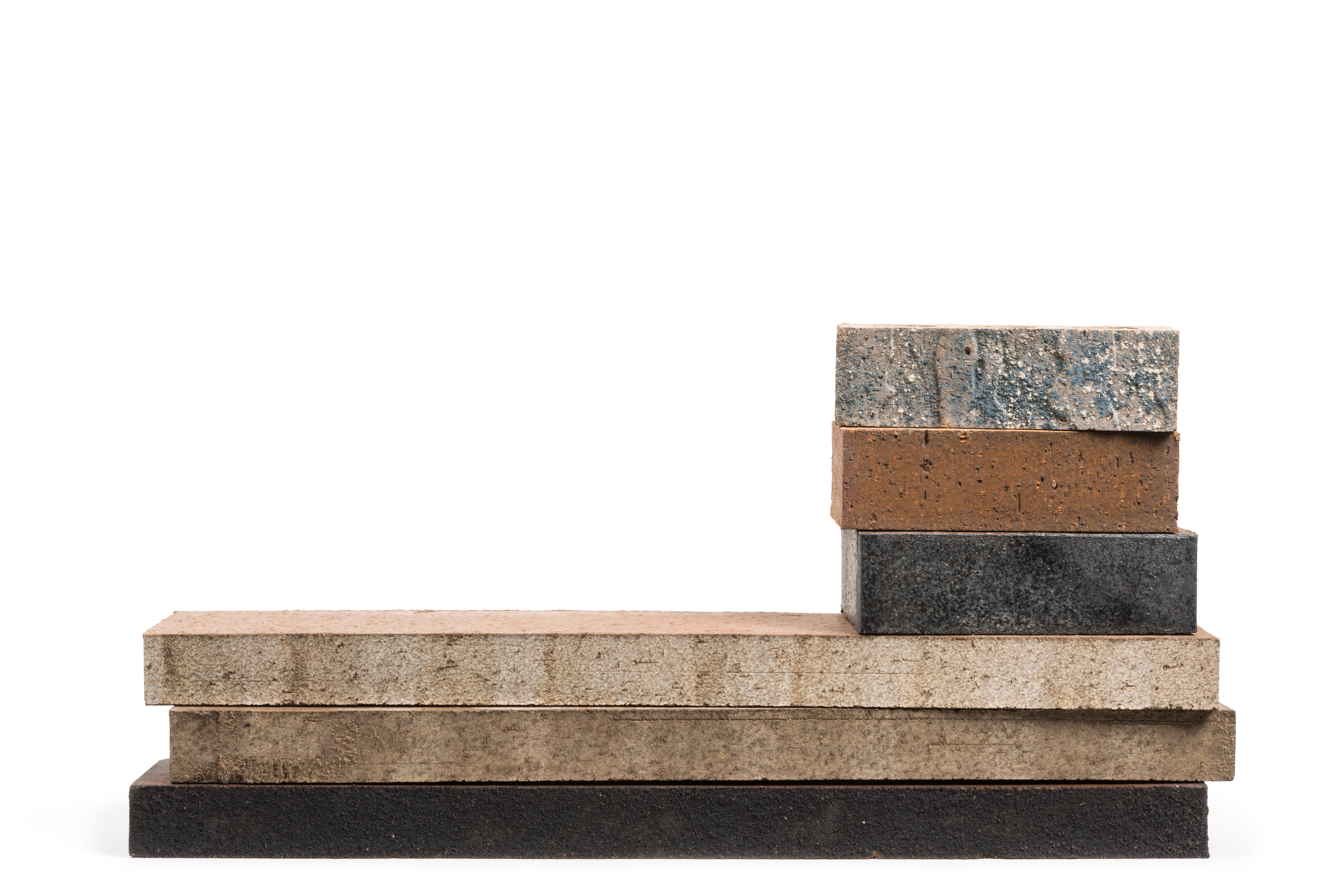 brick sizes