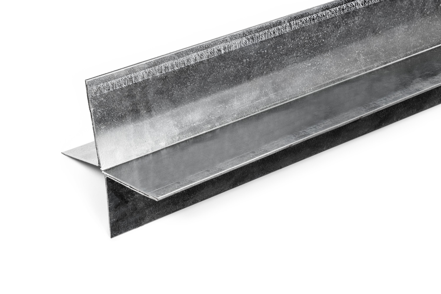 inwards external corner piece