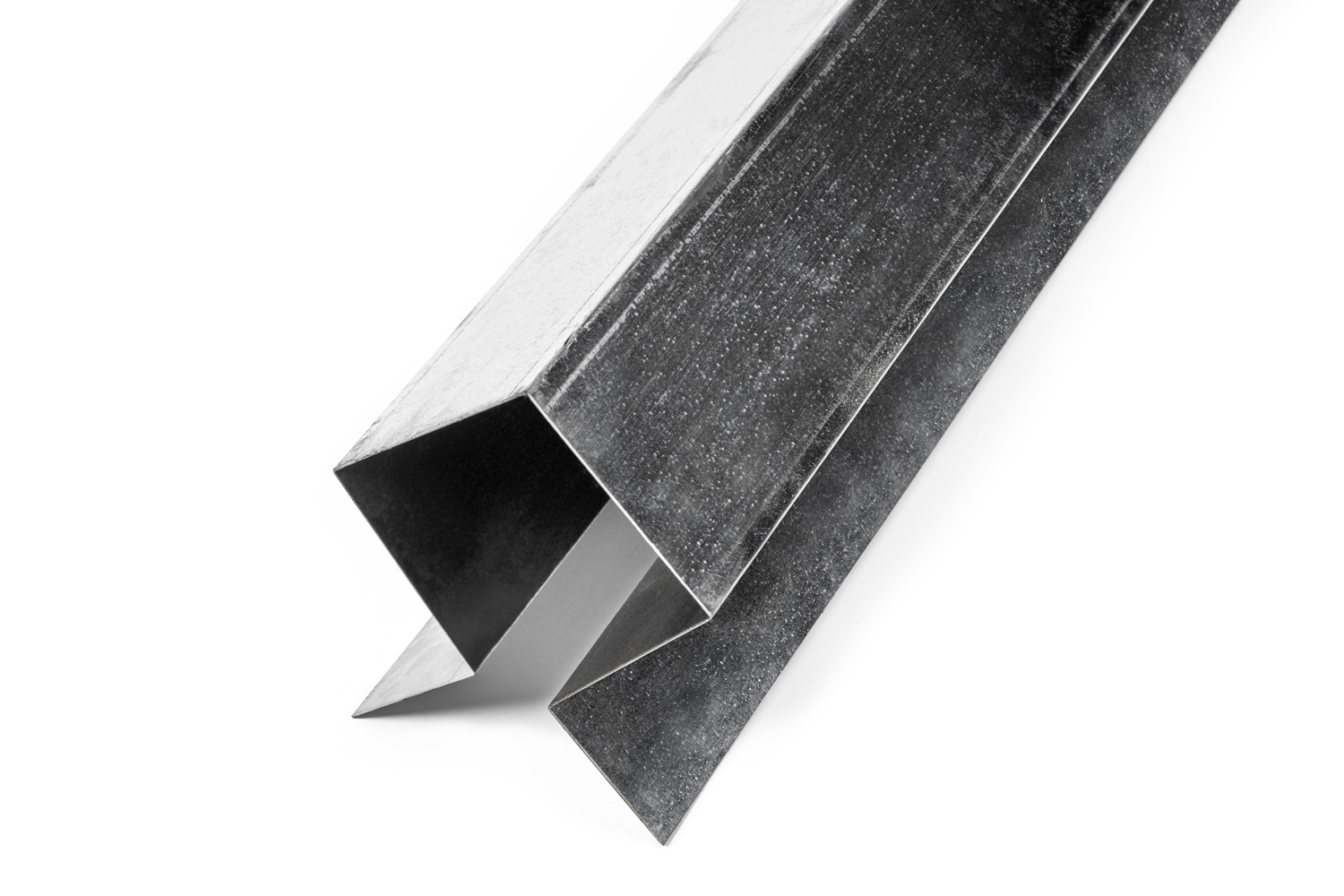 outwards exterior corner piece