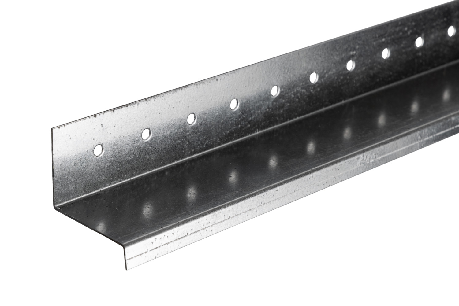 starter angle piece