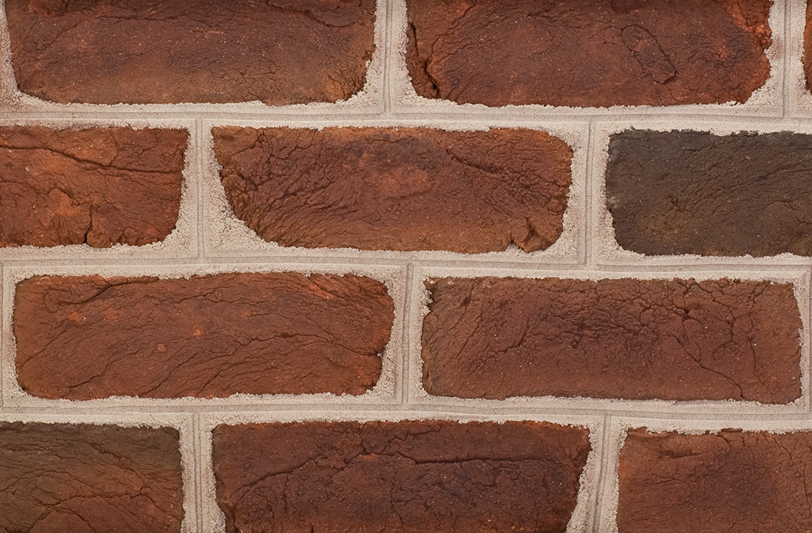 Shenandoah Handmade Thin Brick