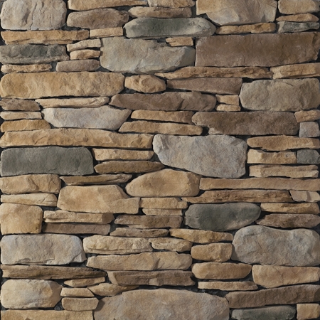 Ashford Ledgestone