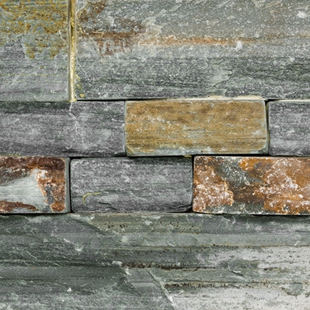 Bayside Blend Natural Panel