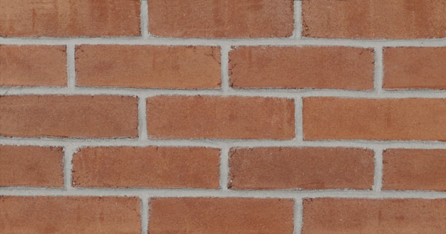 Rose Red Range Thin Brick