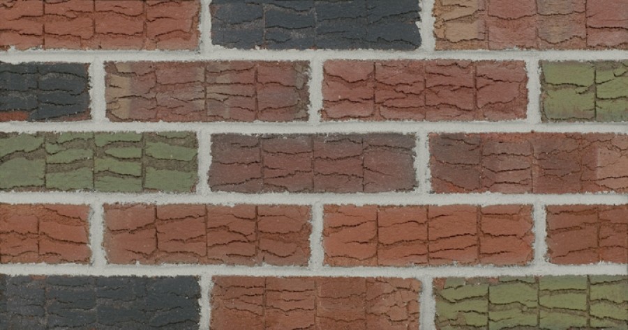 192-M Thin Brick