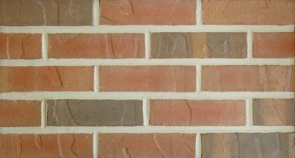 Redstone Antique