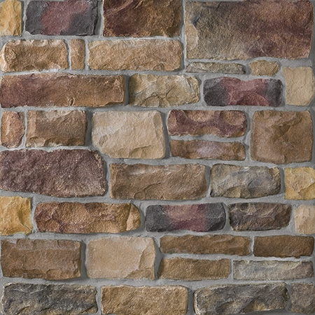 Allegheny Cut Cobble