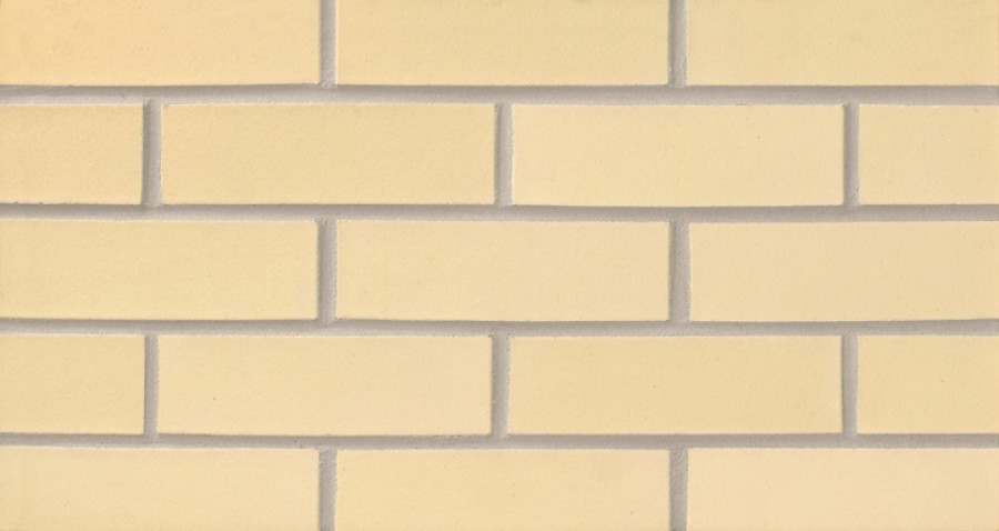 Tawny Beige Smooth Thin Brick