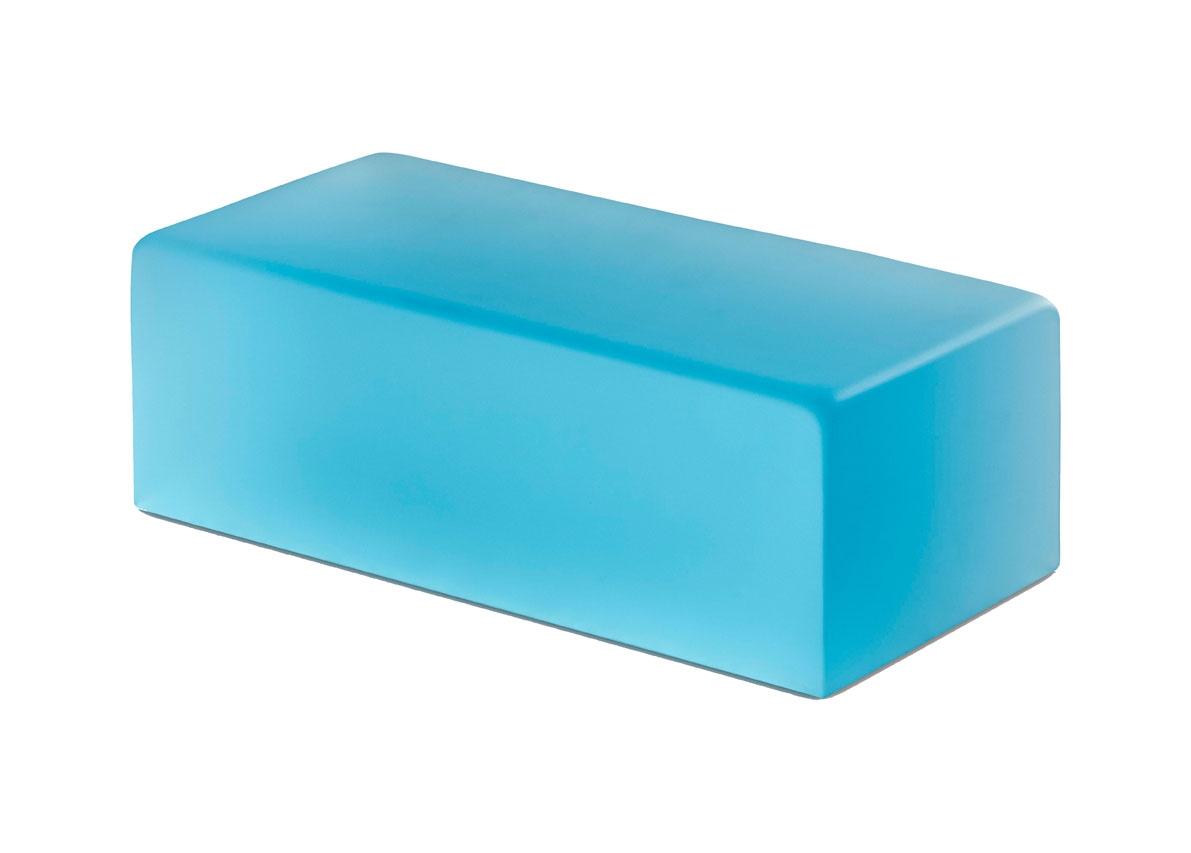 Aqua Marine Frosted