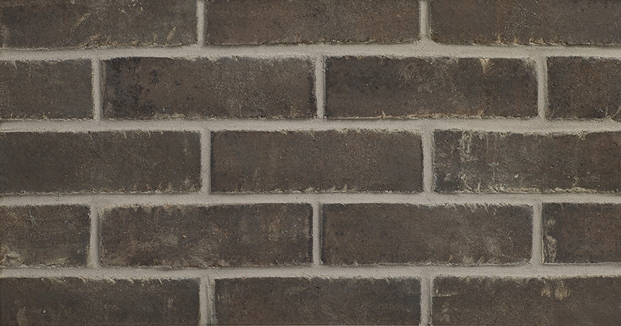 Black Beauty Thin Brick