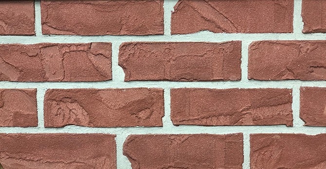 Williamsburg Sand Hills Red