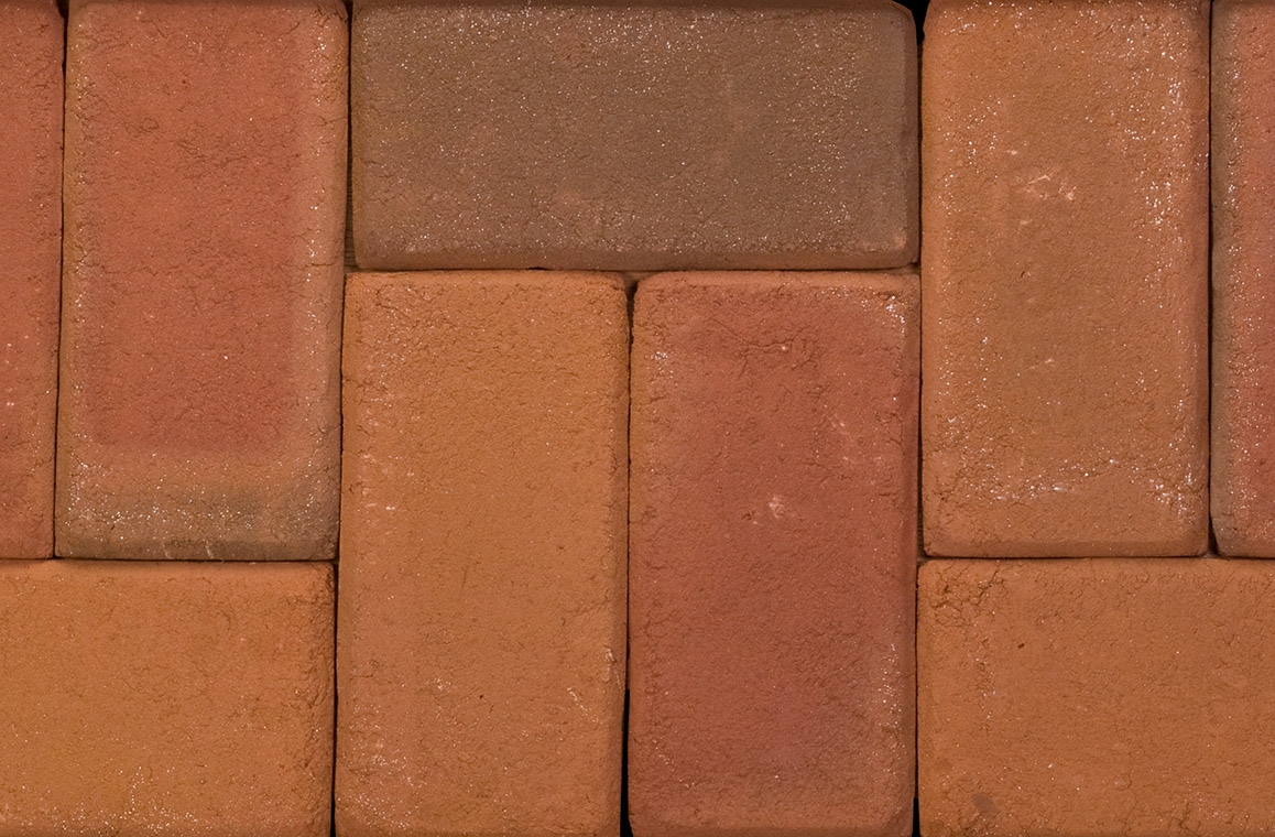 Georgian 4x8 Paver