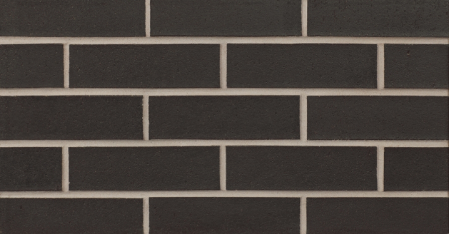 Black Pearl Wirecut Thin Brick