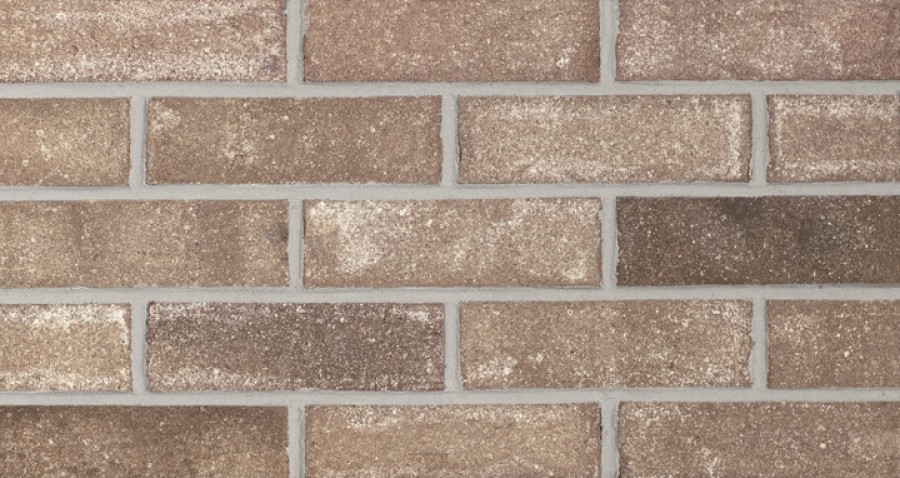 Bordeaux Thin Brick 3/4"