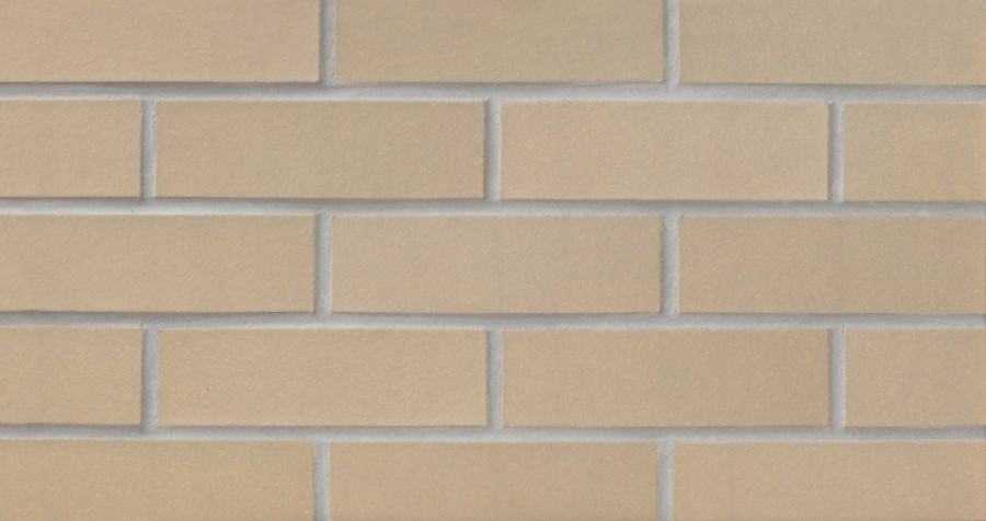 Oyster Grey Smooth Thin Brick