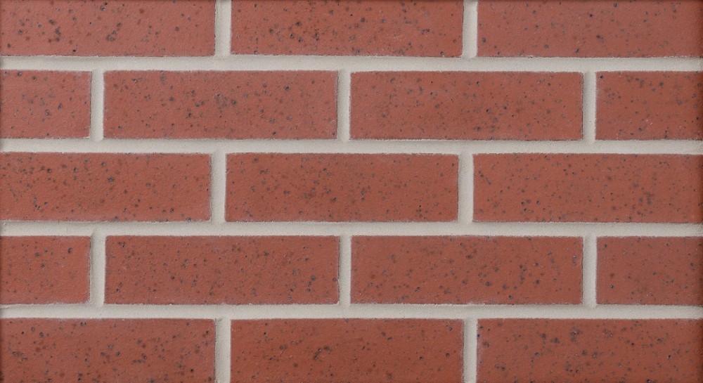 Granite Red Smooth Ironspot