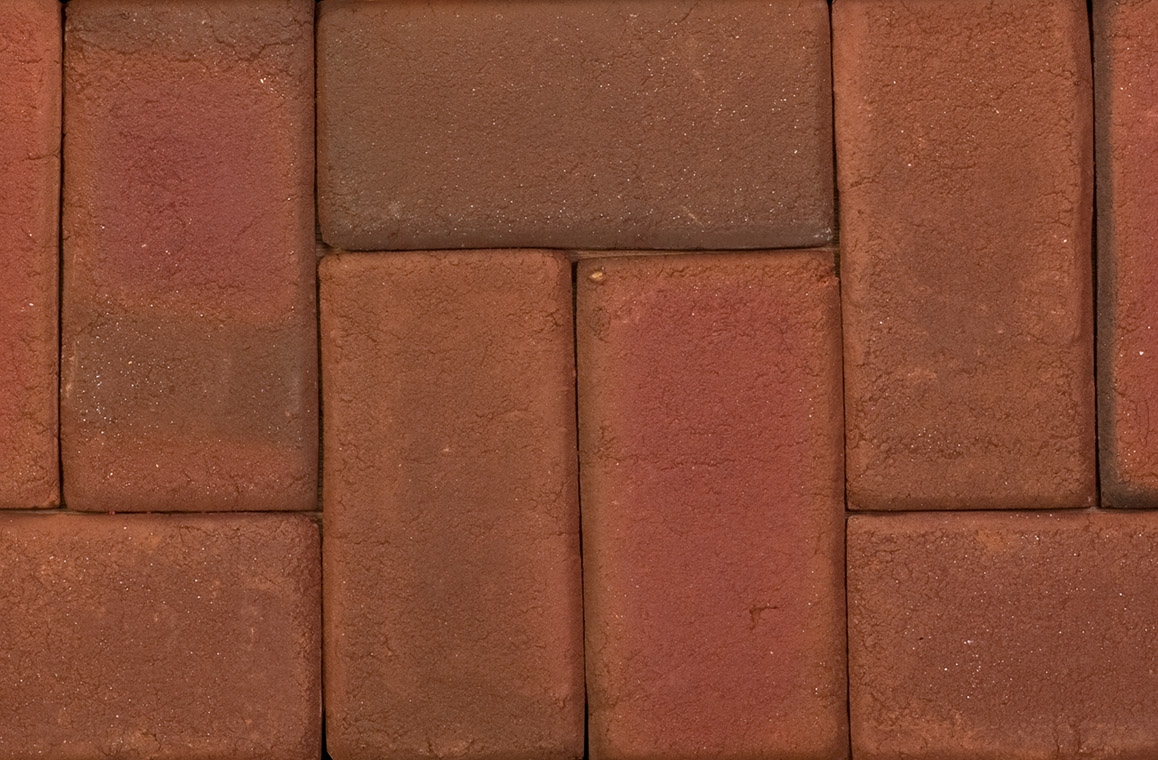 Cambridge 4x8 Paver