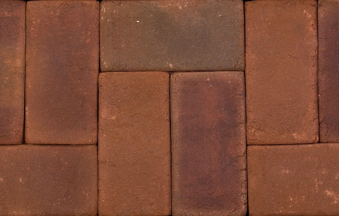 Shenandoah 4x8 Paver