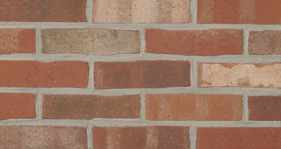 Marseilles Commons Thin Brick 3/4"