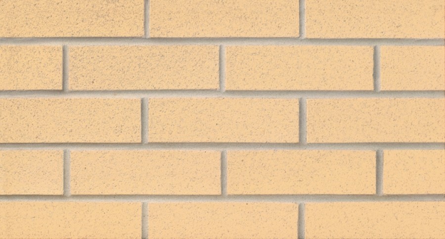 Tawny Beige Wirecut Thin Brick