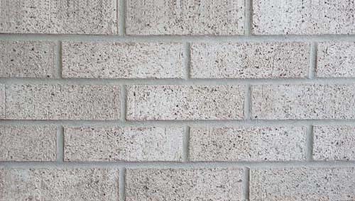 Sterling White Velour