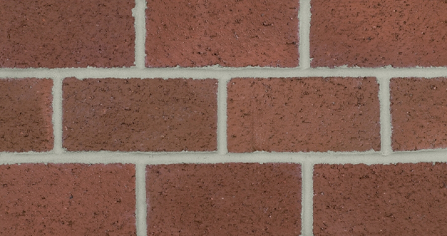 Red Paver