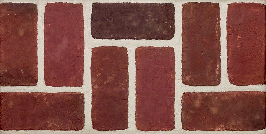 Jefferson Mod Paver