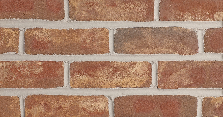 Barlow Handmade Thin Brick