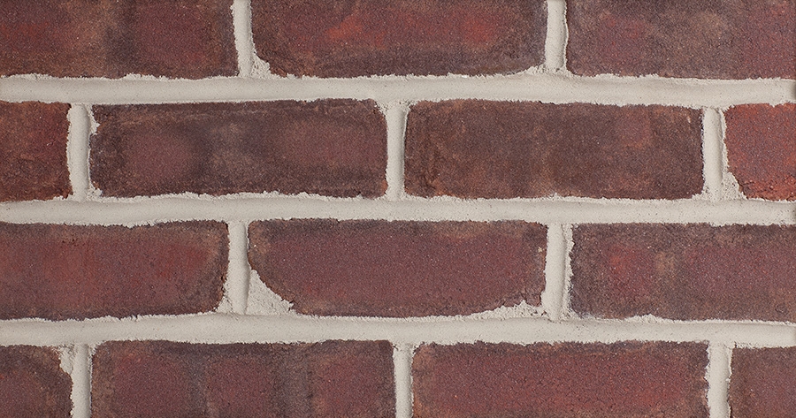 Brandywine Handmade Thin Brick