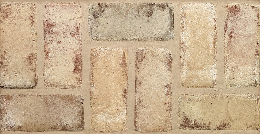 Pastel Rose Mod Paver