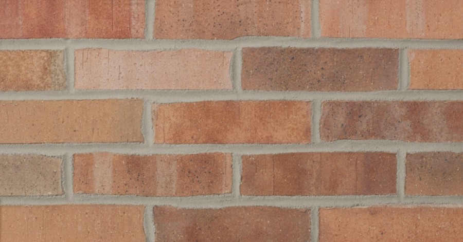 Illini Commons Thin Brick 3/4"