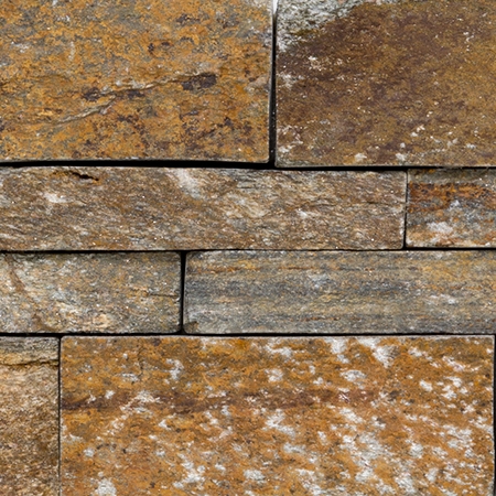 Mountain Side Natural Panel