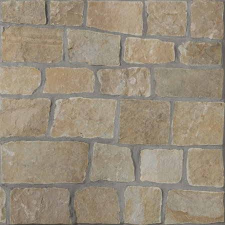 Indiana Squared Fieldstone