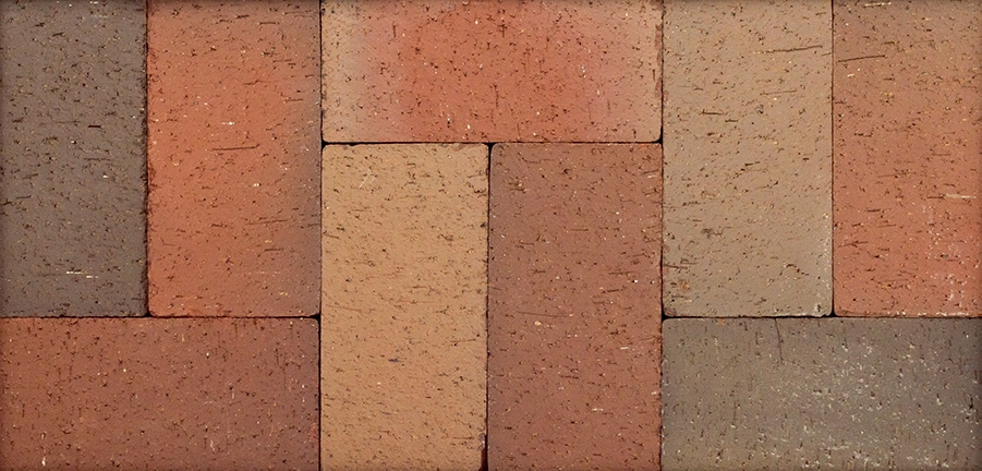 Steel City Full Range Paver