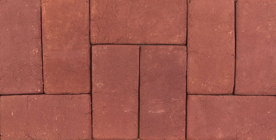 Lexington 4x8 Paver