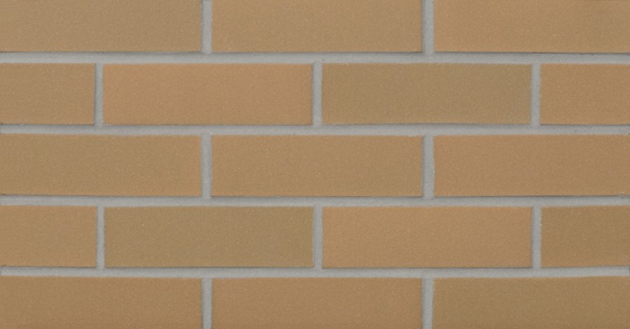 Burnt Almond Smooth Thin Brick