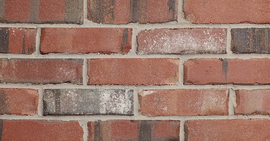 Used Brick Range