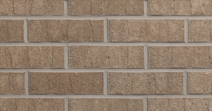 Heritage Blend Thin Brick 1/2"