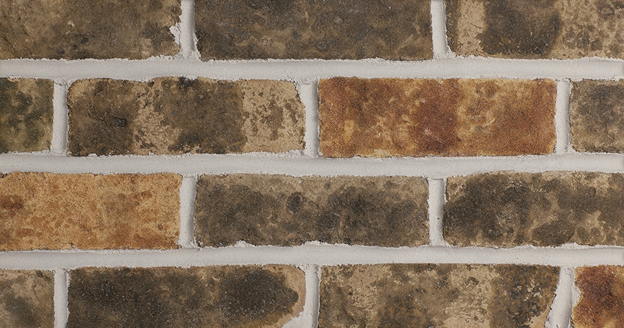 Atlanta Handmade Thin Brick