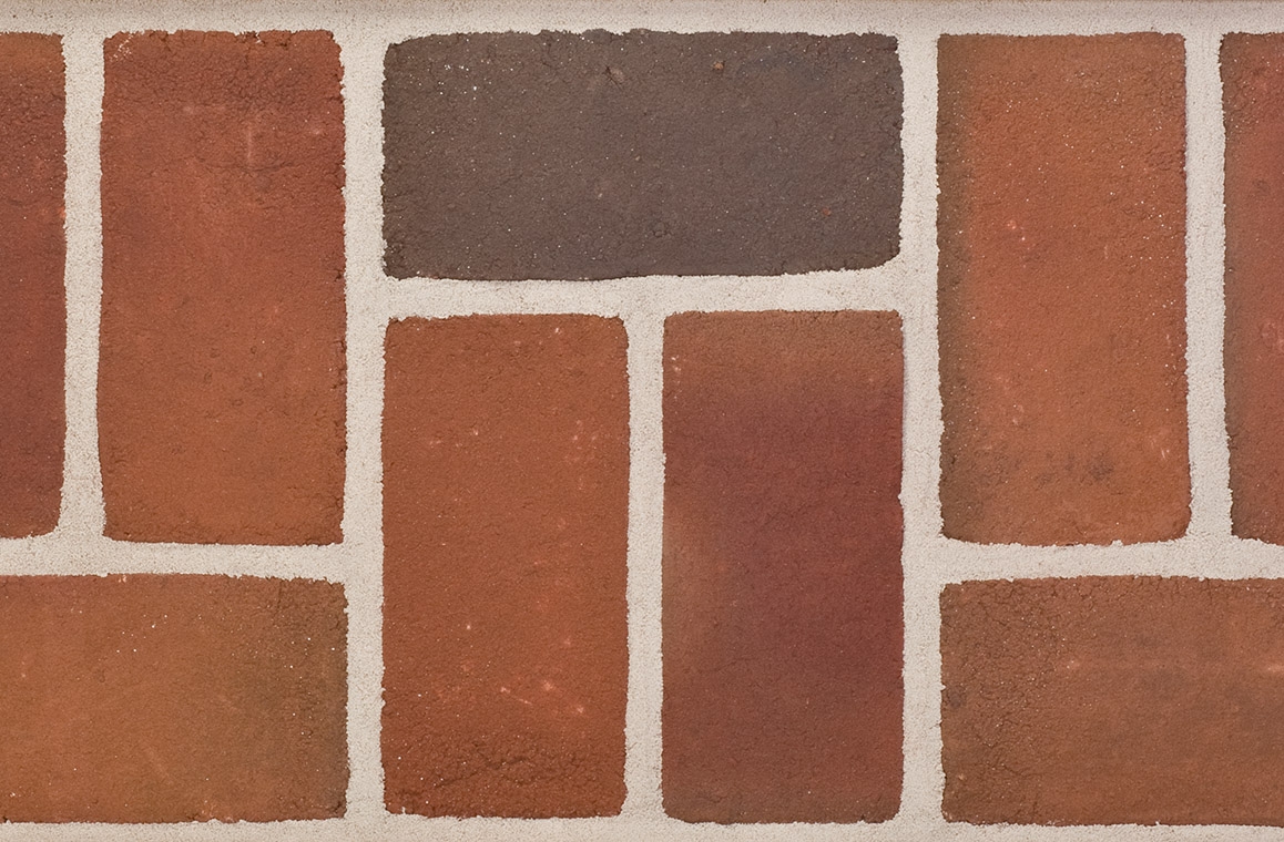 Shenandoah Mod Paver