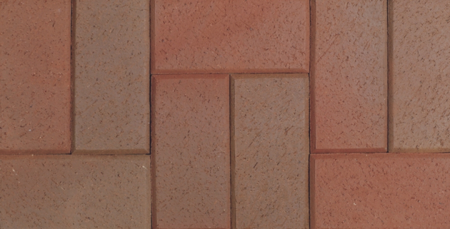 Cypress Paver