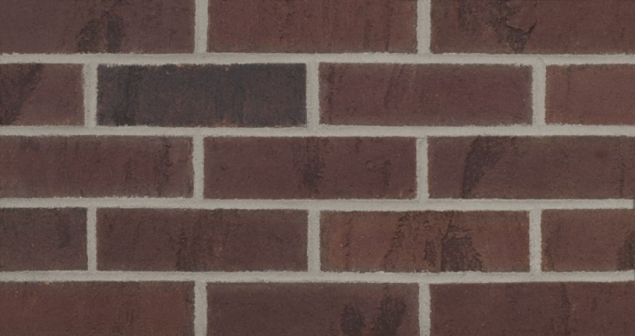 Cabernet Thin Brick 3/4"