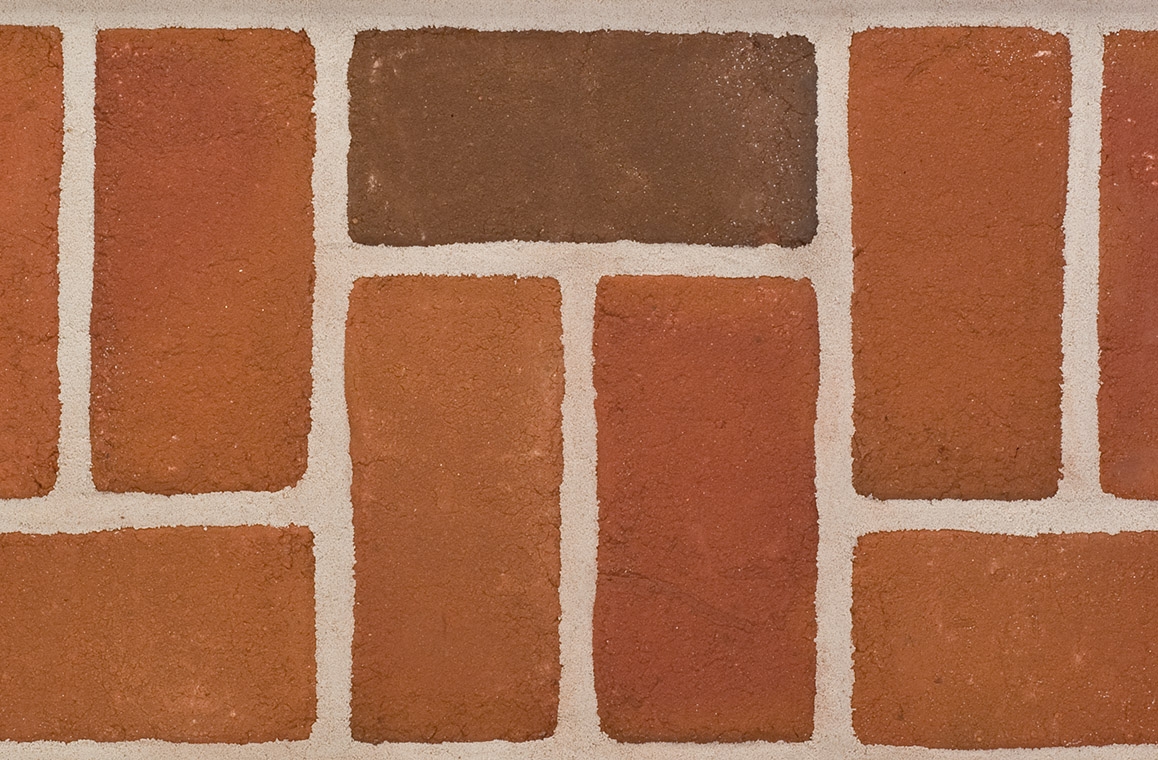 Georgian Mod Paver