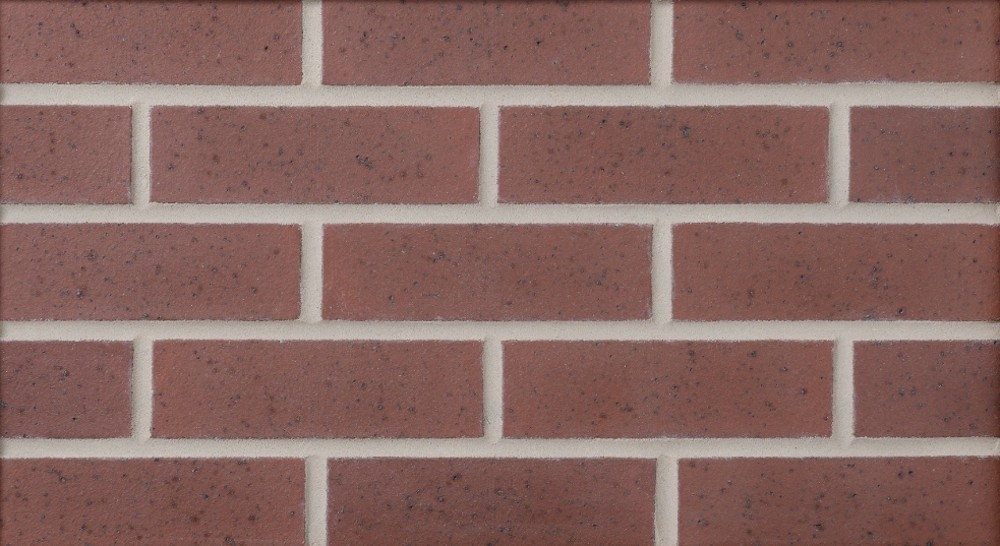 Plum Smooth Ironspot
